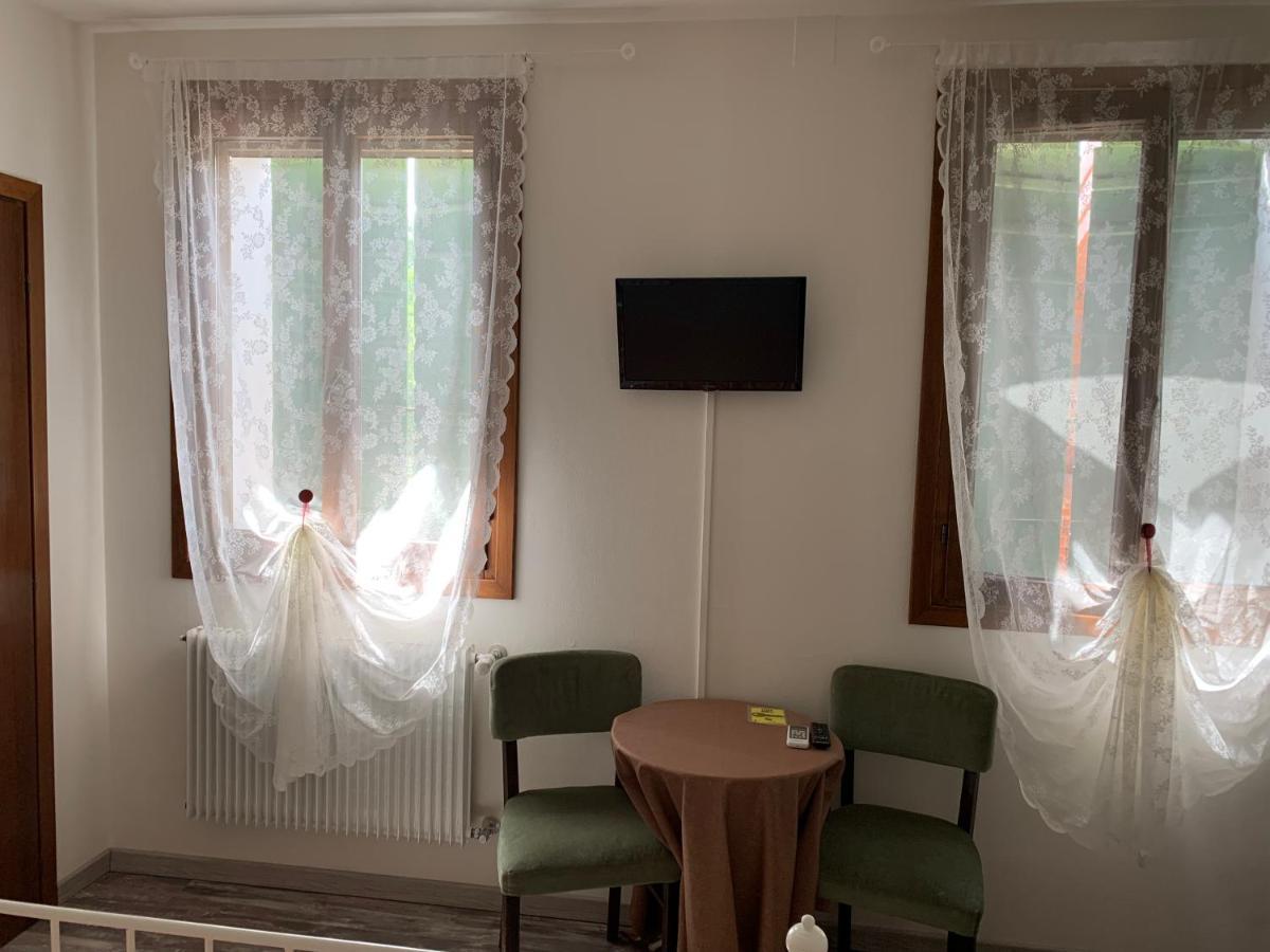 קאורלה Agriturismo Ca' Alleata מראה חיצוני תמונה