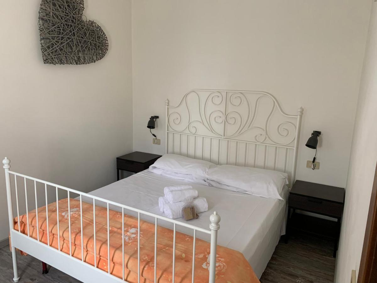 קאורלה Agriturismo Ca' Alleata מראה חיצוני תמונה