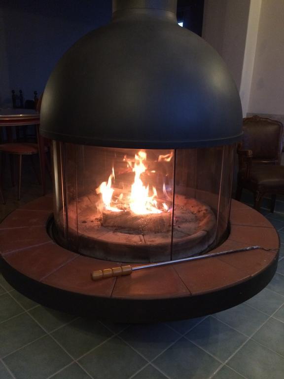 קאורלה Agriturismo Ca' Alleata מראה חיצוני תמונה