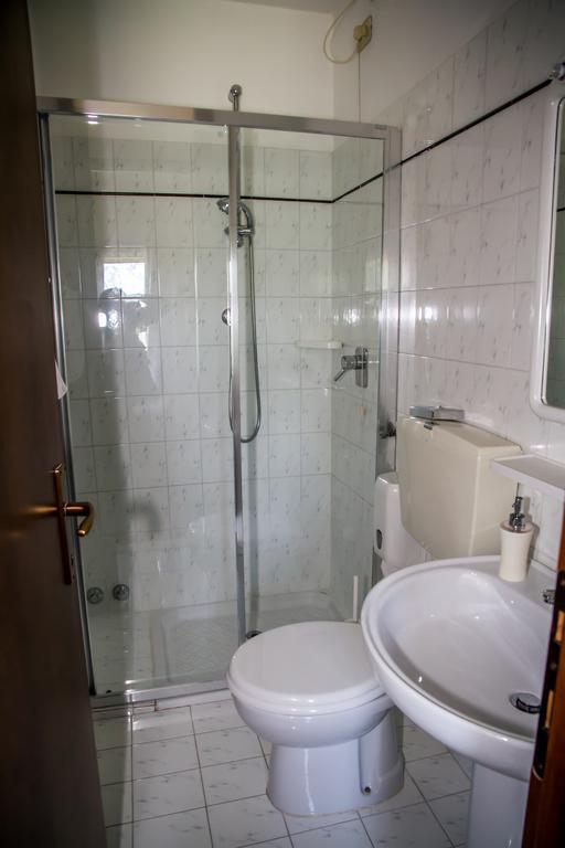 קאורלה Agriturismo Ca' Alleata מראה חיצוני תמונה
