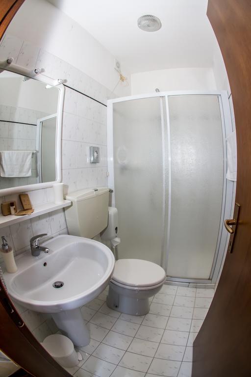 קאורלה Agriturismo Ca' Alleata מראה חיצוני תמונה