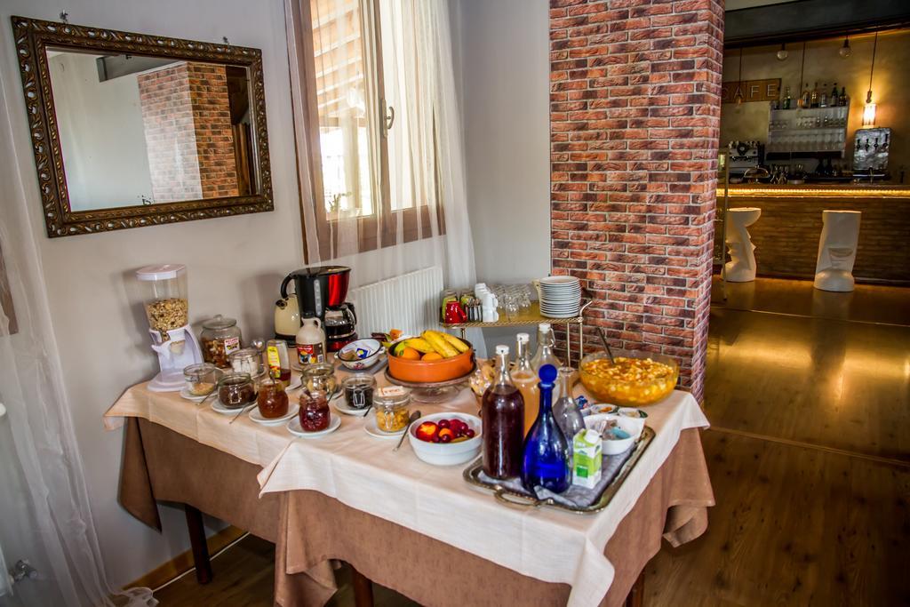 קאורלה Agriturismo Ca' Alleata מראה חיצוני תמונה