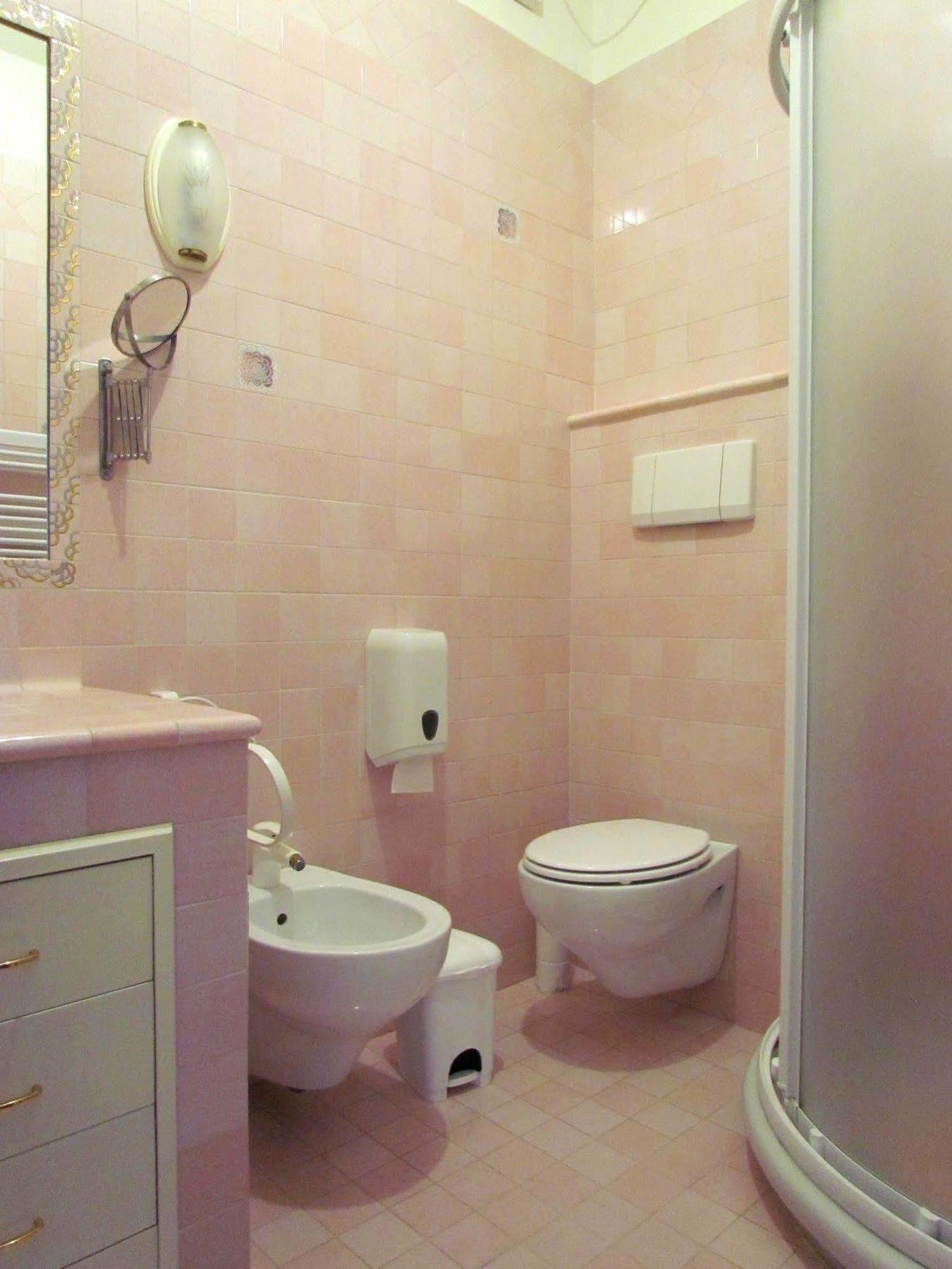קאורלה Agriturismo Ca' Alleata מראה חיצוני תמונה