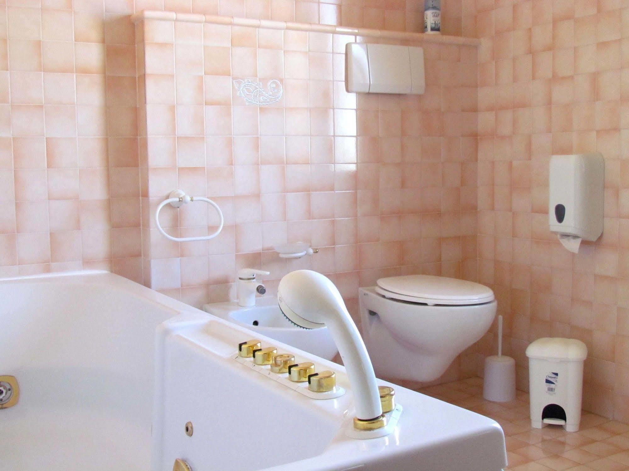קאורלה Agriturismo Ca' Alleata מראה חיצוני תמונה