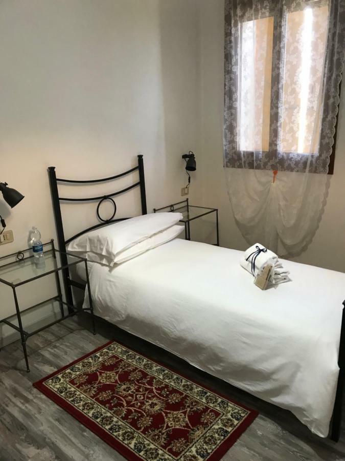 קאורלה Agriturismo Ca' Alleata מראה חיצוני תמונה