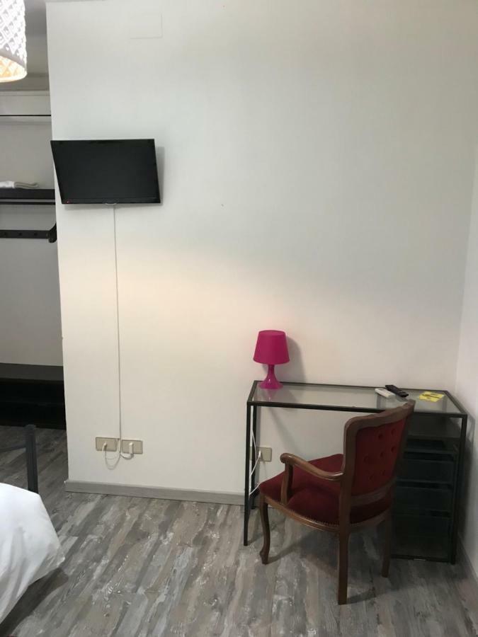 קאורלה Agriturismo Ca' Alleata מראה חיצוני תמונה