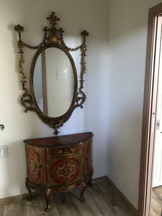 קאורלה Agriturismo Ca' Alleata מראה חיצוני תמונה